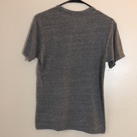 Star Wars Light Gray Men’s T Shirt - Picture 4 of 4